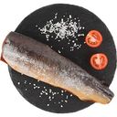 Горбуша подкопчённая балык в/у,, 1кг