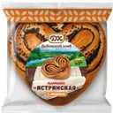 Плюшка с маком ДЕДОВСКИЙ ХЛЕБ, 100г