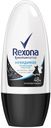 Антиперспирант Rexona шариковый Невидимая прозрачный кристалл 50 мл