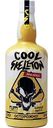 Спиртной напиток Cool Skeleton Ананас 37,5 % алк., Россия, 0,7л