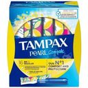 Тампоны Tampax Pearl Compak Regular 16шт.