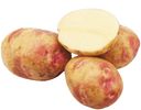 Картофель местный, Рябушка, фасованный, 1кг