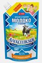 Молоко сгущенное Алексеевское 8.5% 650г