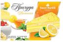 Изделие хлебобулочное Sweet Marieli Причуда, 350г
