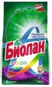 Порошок стиральный Биолан Color автомат 2.4кг
