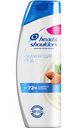 Шампунь против перхоти Head & Shoulders Увлажняющий уход, 400 мл