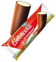 Мороженое пломбир «РосФрост» Советский стандарт трубочка, 80 г