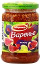 Варенье АБРИКО, инжирное, 390г