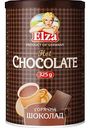 Горячий шоколад растворимый Elza, 325г