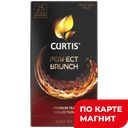 CURTIS Perfect Brunch Чай чёрный 25 пак 42,5г:12