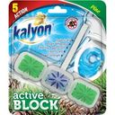 Средство чистящее Kalyon Сосна для туалета 57г