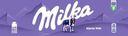 Шоколад Milka молочный, 270г