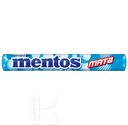 Драже MENTOS мятный 37г