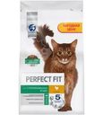 Корм сухой Perfect Fit Sterile с курицей для стерилизованных кошек 2.5кг