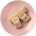 Блинчики Пятерочка Кафе с мясом 160г