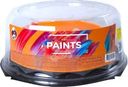 Торт Smak Paints с нотками манго 530г