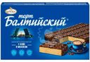 Торт Крупской Балтийский вафельный, 320г
