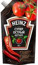 Кетчуп Супер острый Heinz, 350 г