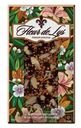 Шоколад Libertad Choco темный с жареным миндалем и бисквитной крошкой 80 г
