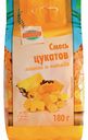 Смесь цукатов Глобус Ананас и папайя, 180 г