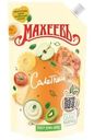 Соус Махеевъ Салатный майонезный 370мл