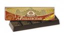 Шоколадный батончик «Бабаевский» с помадно-сливочной начинкой, 50 г