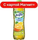 ФРУТМОТИВ IceTea Нап Зеленый чай цитрус фрукты 1,5л пл/бут:6