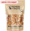 Грецкий орех PREMIER OF TASTE, 100 г