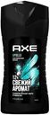 Гель для душа мужской Axe Apollo, 250 мл