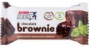 Пирожное протеиновое Брауни Protein Rex Классическое, 50 г
