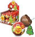 Шоколадный шар новогодний, Chupa Chups, 20 г