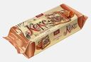 Кекс Русский бисквит Мраморный с какао 225г