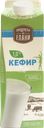 Кефир ПРОДУКТЫ ИЗ ЕЛАНИ Light 1%, без змж, 900мл