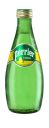 Вода минеральная со вкусом лимона, Perrier, 0,33 л