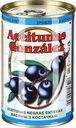 Маслины Gonzales с косточкой 300 г