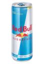 Red Bull энергетический напиток без сахара, 250 мл