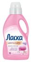 Гель для стирки Ласка Шерсть и Шёлк 1л