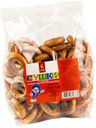Сушки Булко с маком, 330г