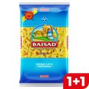 Макаронные изделия БАЙСАД, Спираль, 400г