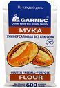Мука универсальная Гарнец без глютена, 600 г