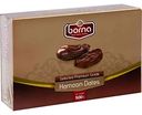 Финики сушеные Borna с косточкой Hamoon Dates, 500г