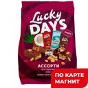 СКРЕПЫШИ Конфеты Ассорти нуг/кар/арах/кок350г:8