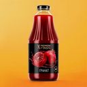 Сок гранатовый Premiere of taste 1л
