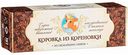 Сырок творожный глазированный Коровка из Кореновки Ванильный в тёмном шоколаде 23%, 50 г