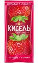 Кисель Русский продукт Клубничный моментального приготовления 30г