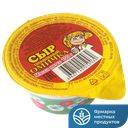ОМИЧКА Сыр плавл слад 50% 100г(ПКФ АстСырпром):27