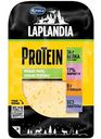 Сыр полутвердый Laplandia Protein 33%, 120деталей