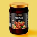 Соус Терияки Premiere of Taste 400г