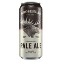 MOOSEHEAD Pale Ale Пиво свет паст фильт5% 0,473л (Канада)