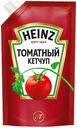 Кетчуп Heinz Томатный дой-пак 320 г